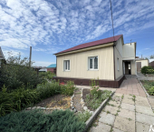 коттедж 67 кв м Кирпичная улица, 65
