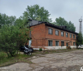 ОСЗ 252 кв м «Сибирь»