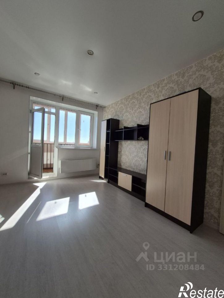1-комн квартира Малиновая улица, 172,  д. 172