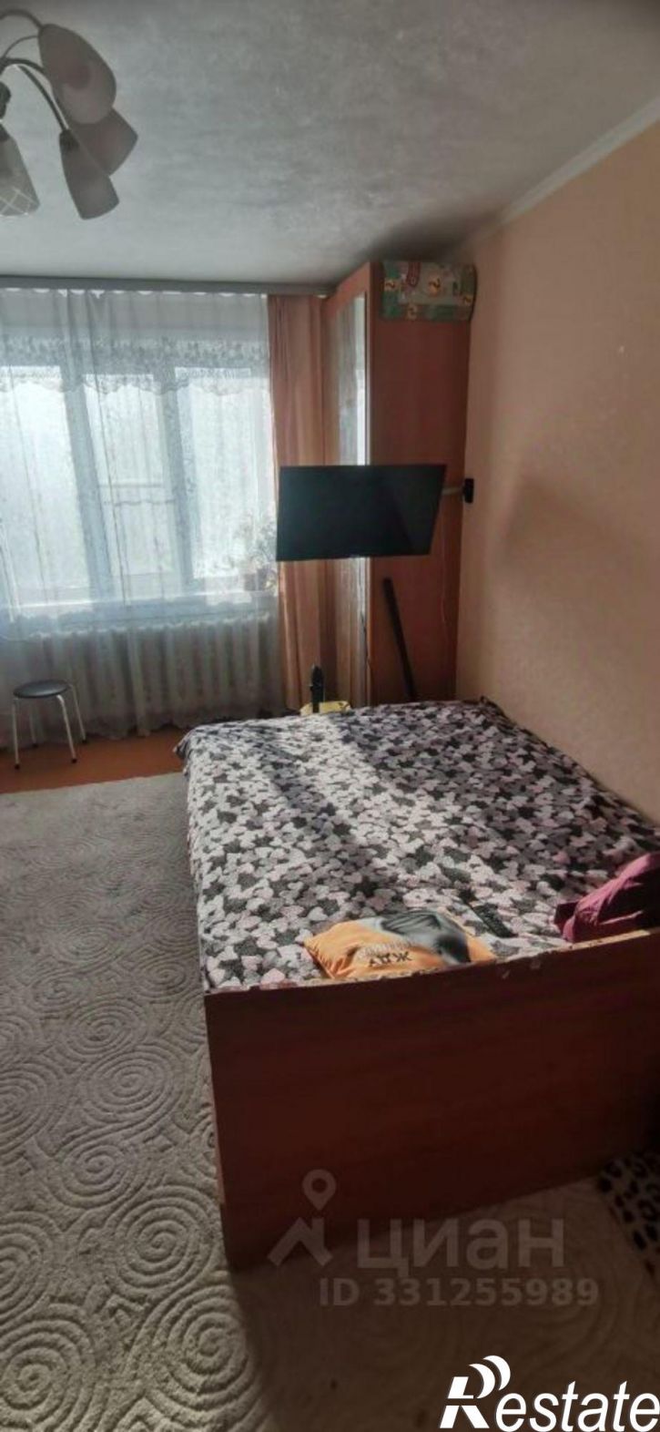 2-комн квартира ул Карла Маркса, 43,  д. 43