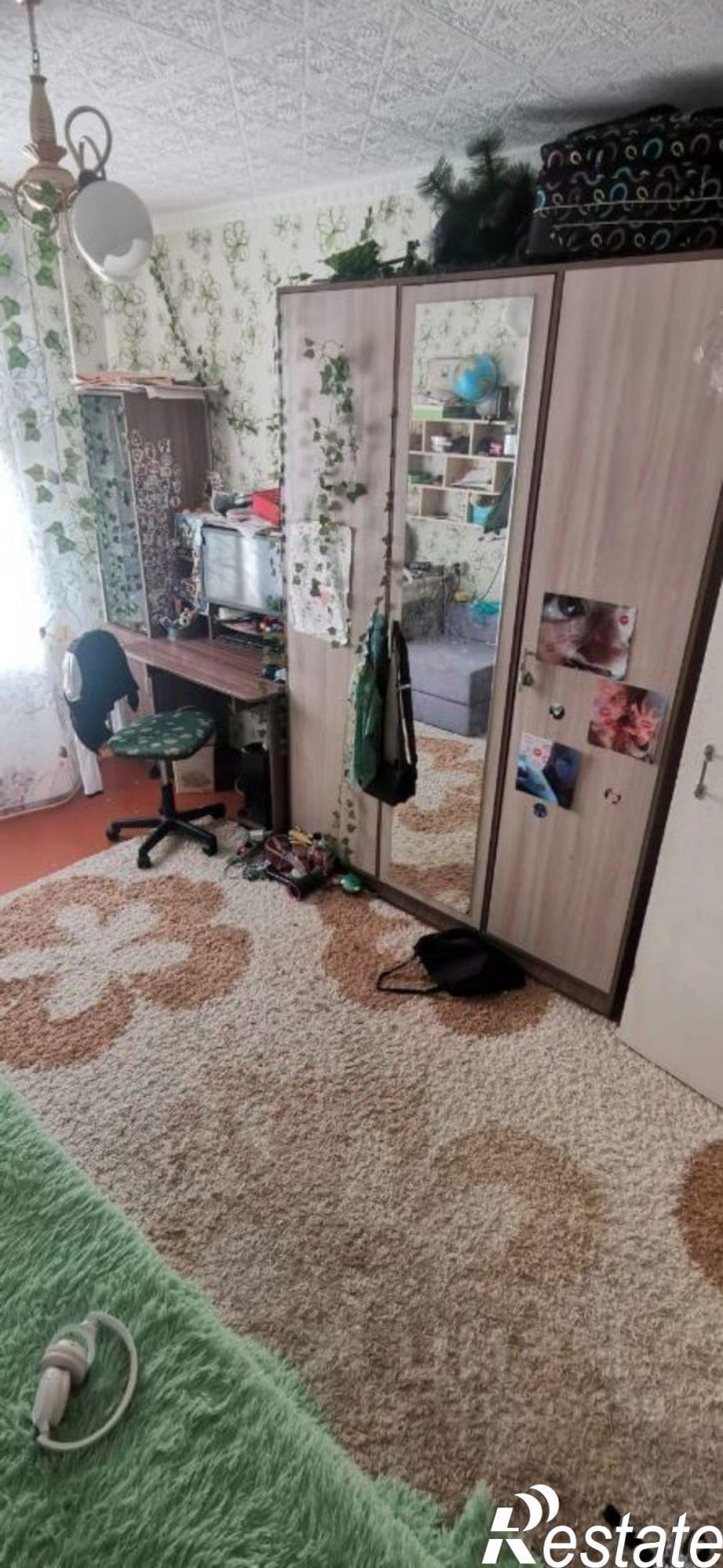 2-комн квартира ул Карла Маркса, 43,  д. 43