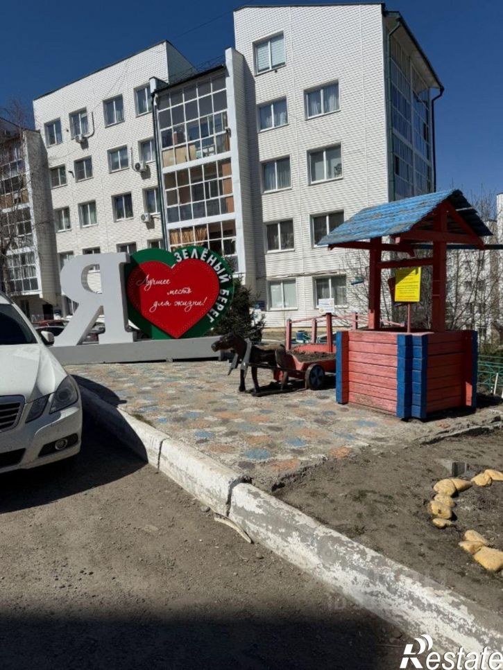 1-комн квартира
