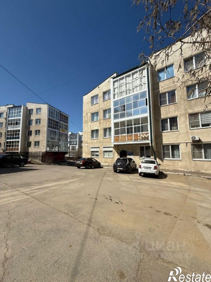 1-комн квартира