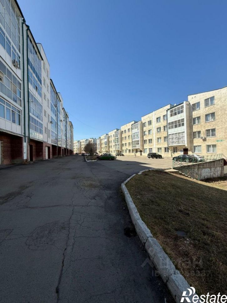 1-комн квартира