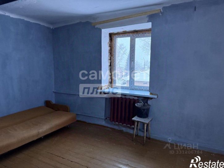 1-комн квартира ул Ватутина, 68,  д. 68