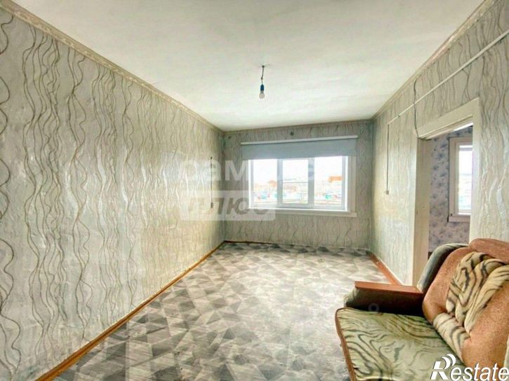 2-комн квартира ул Хангалова, 36,  д. 36