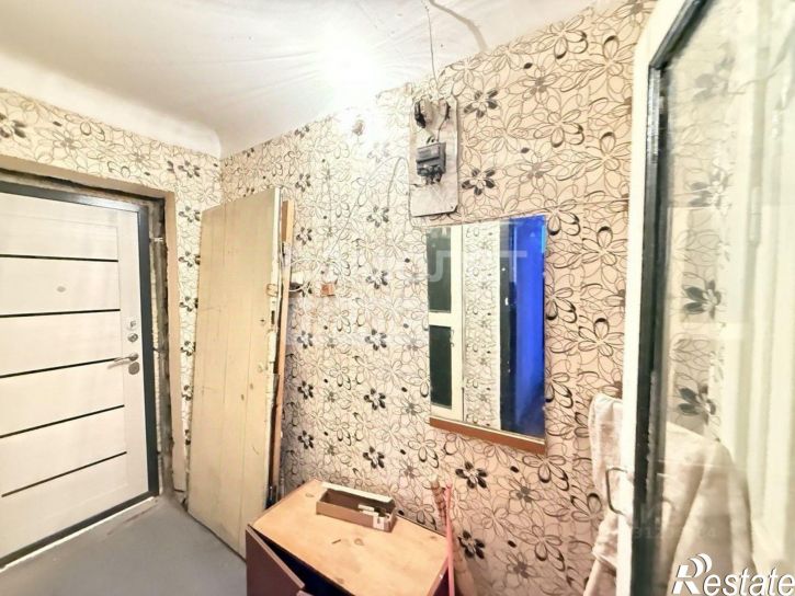 1-комн квартира ул Ватутина, 68,  д. 68