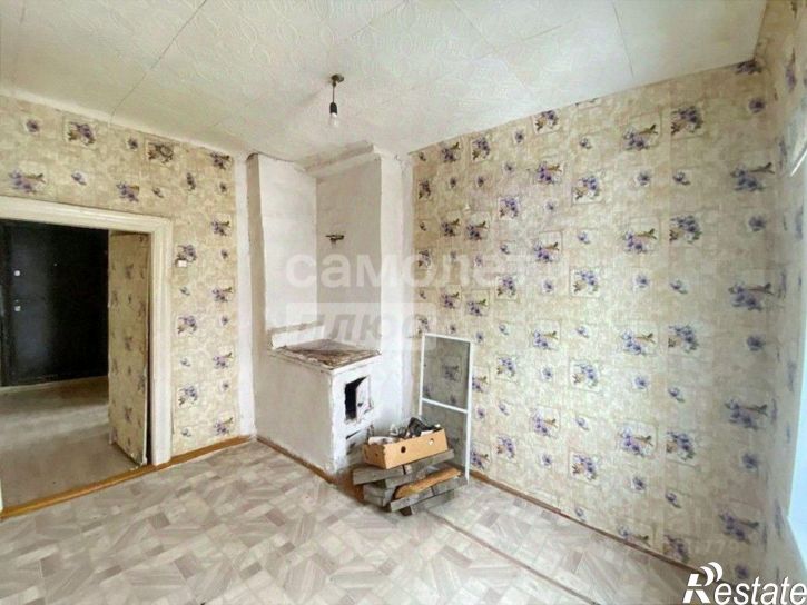 2-комн квартира ул Хангалова, 36,  д. 36