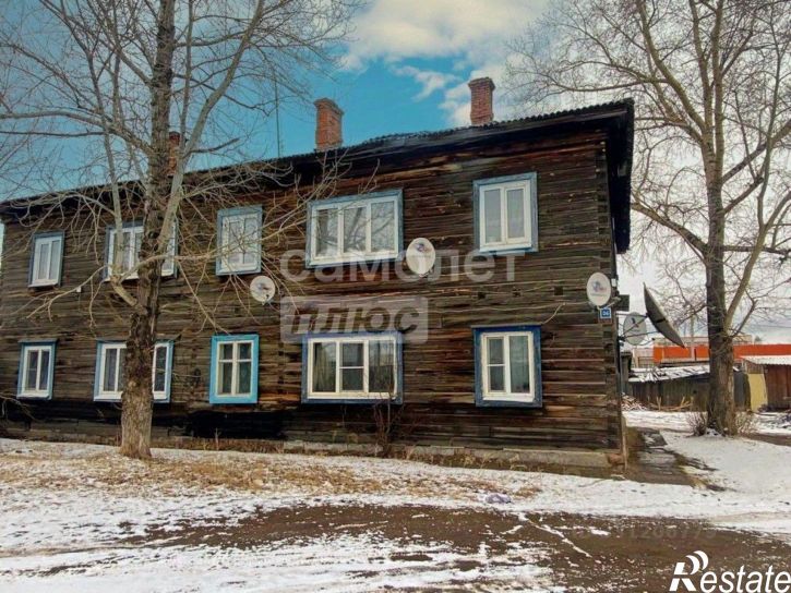 2-комн квартира ул Хангалова, 36,  д. 36