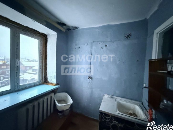 1-комн квартира ул Ватутина, 68,  д. 68