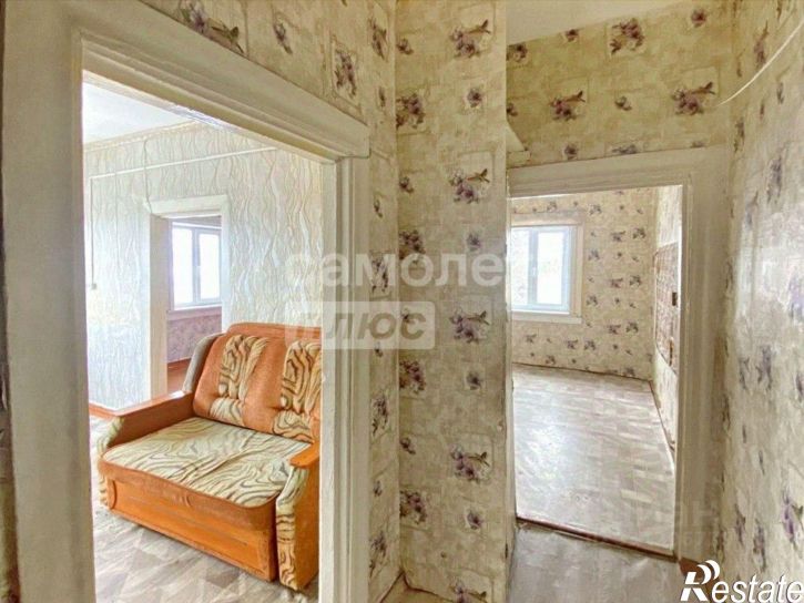 2-комн квартира ул Хангалова, 36,  д. 36