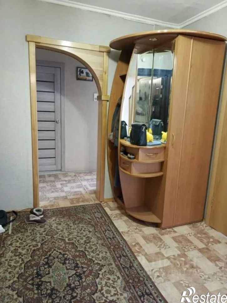 3-комн квартира ул Георгия Димитрова, 28,  д. 28