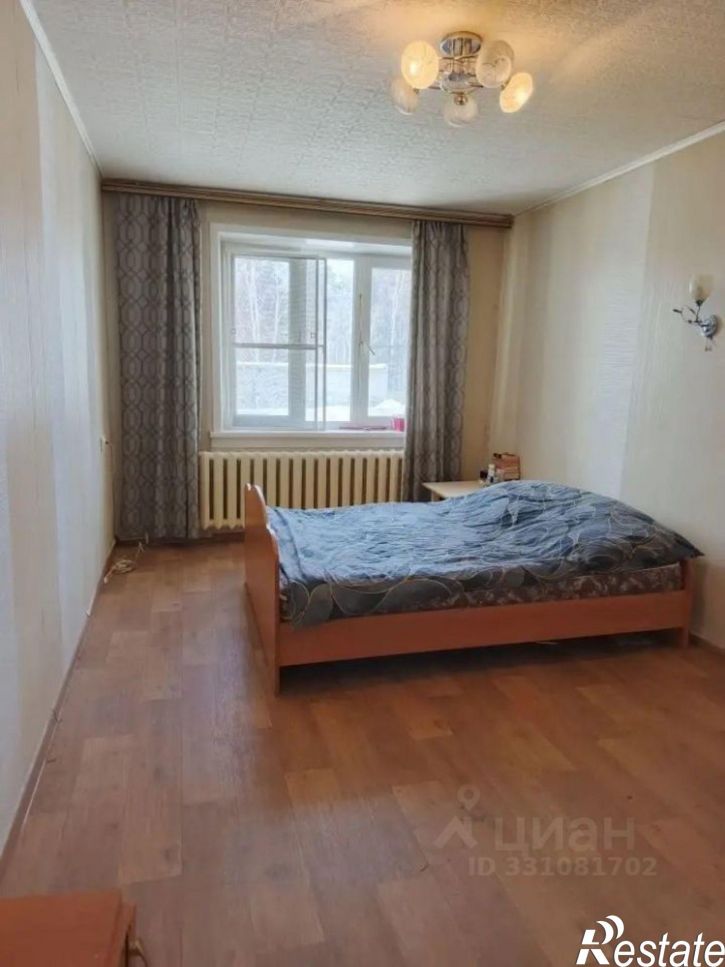 3-комн квартира ул Георгия Димитрова, 28,  д. 28