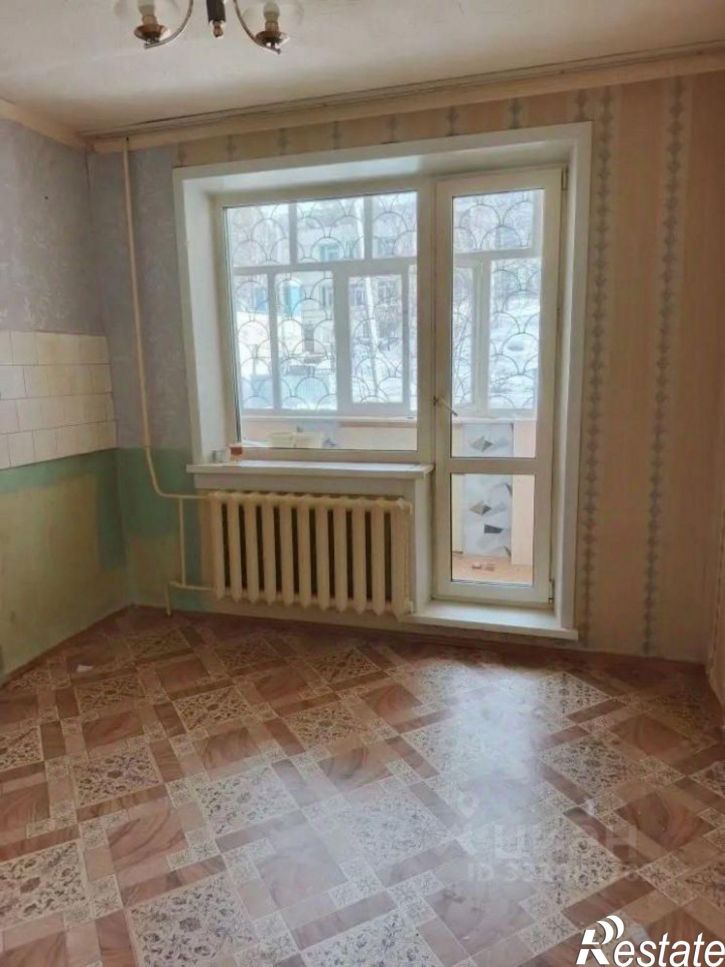 3-комн квартира ул Георгия Димитрова, 28,  д. 28