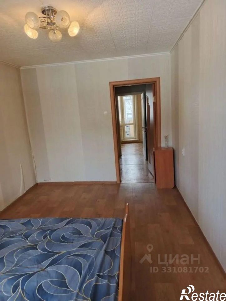 3-комн квартира ул Георгия Димитрова, 28,  д. 28