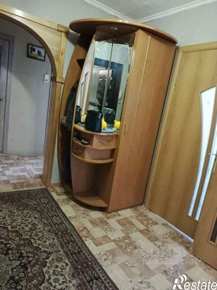 3-комн квартира ул Георгия Димитрова, 28,  д. 28
