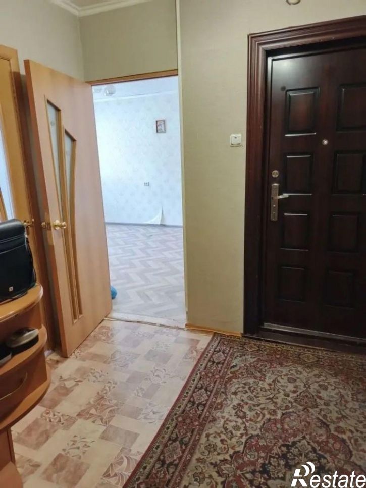 3-комн квартира ул Георгия Димитрова, 28,  д. 28