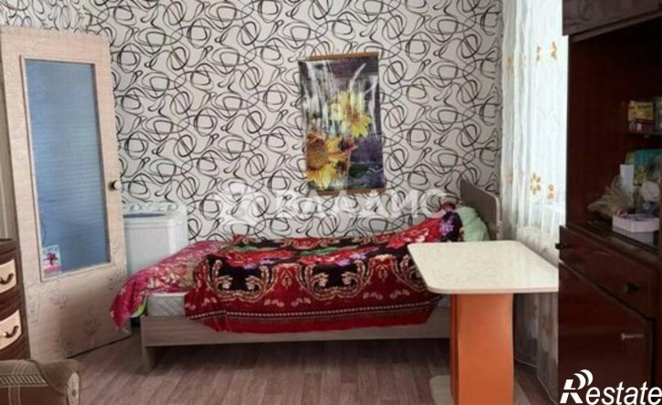 1-комн квартира Слюдянский район, Култукское муниципальное образование, посёлок железнодо