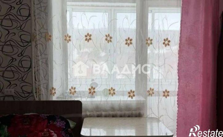 1-комн квартира Слюдянский район, Култукское муниципальное образование, посёлок железнодо
