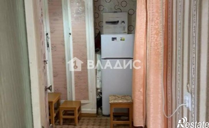 1-комн квартира Слюдянский район, Култукское муниципальное образование, посёлок железнодо