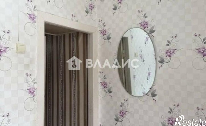 1-комн квартира Слюдянский район, Култукское муниципальное образование, посёлок железнодо