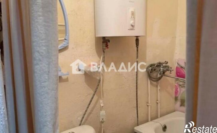 1-комн квартира Слюдянский район, Култукское муниципальное образование, посёлок железнодо