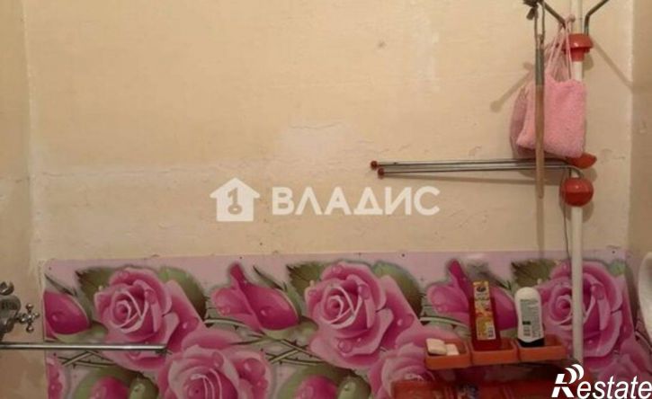 1-комн квартира Слюдянский район, Култукское муниципальное образование, посёлок железнодо