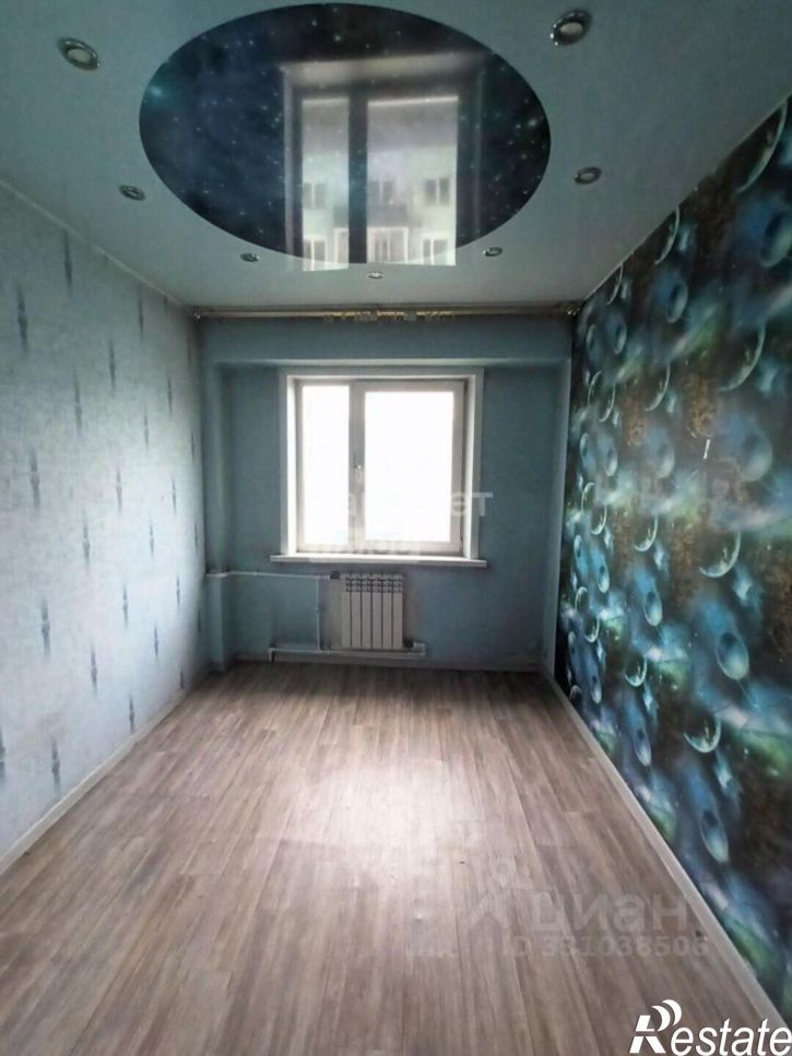 3-комн квартира ул Забойщика, 20,  д. 20
