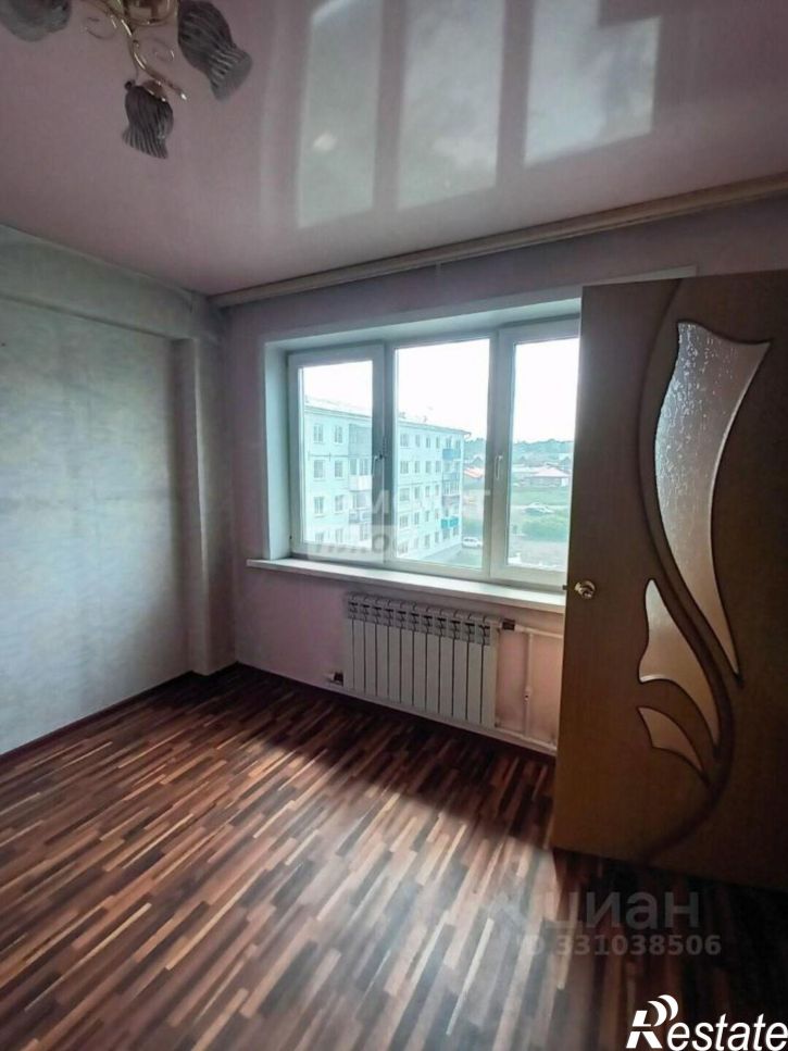 3-комн квартира ул Забойщика, 20,  д. 20