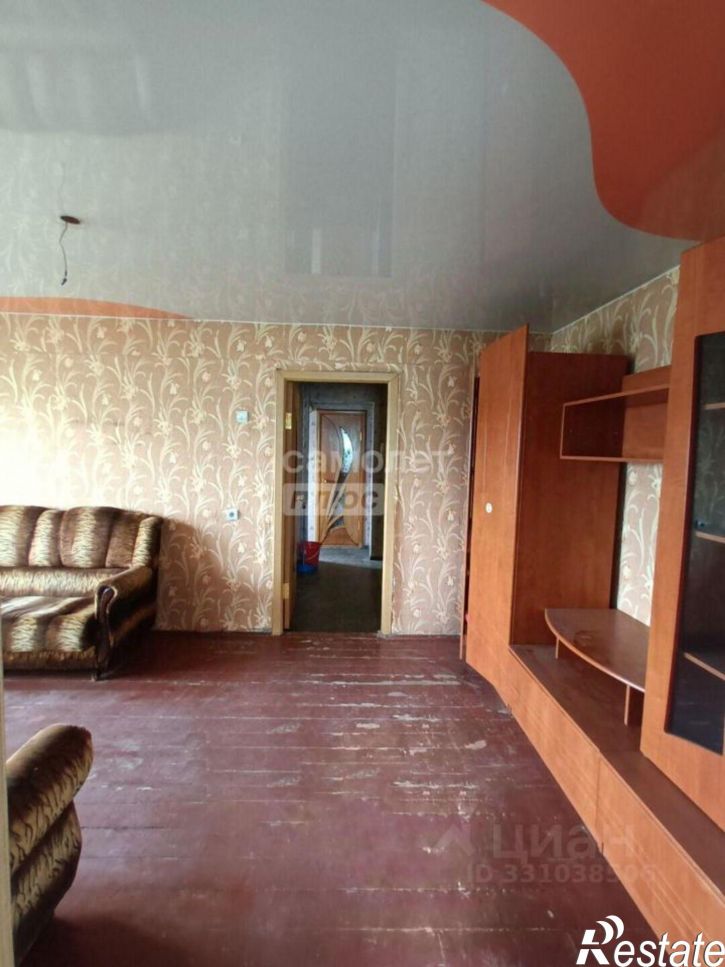 3-комн квартира ул Забойщика, 20,  д. 20