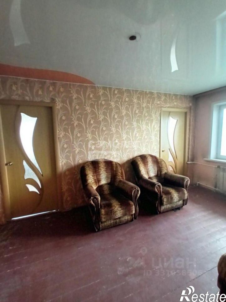 3-комн квартира ул Забойщика, 20,  д. 20