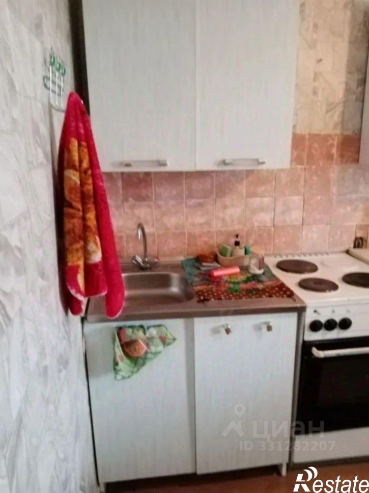 1-комн квартира Саянск