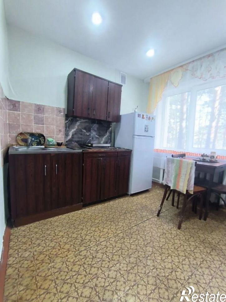 1-комн квартира Саянск
