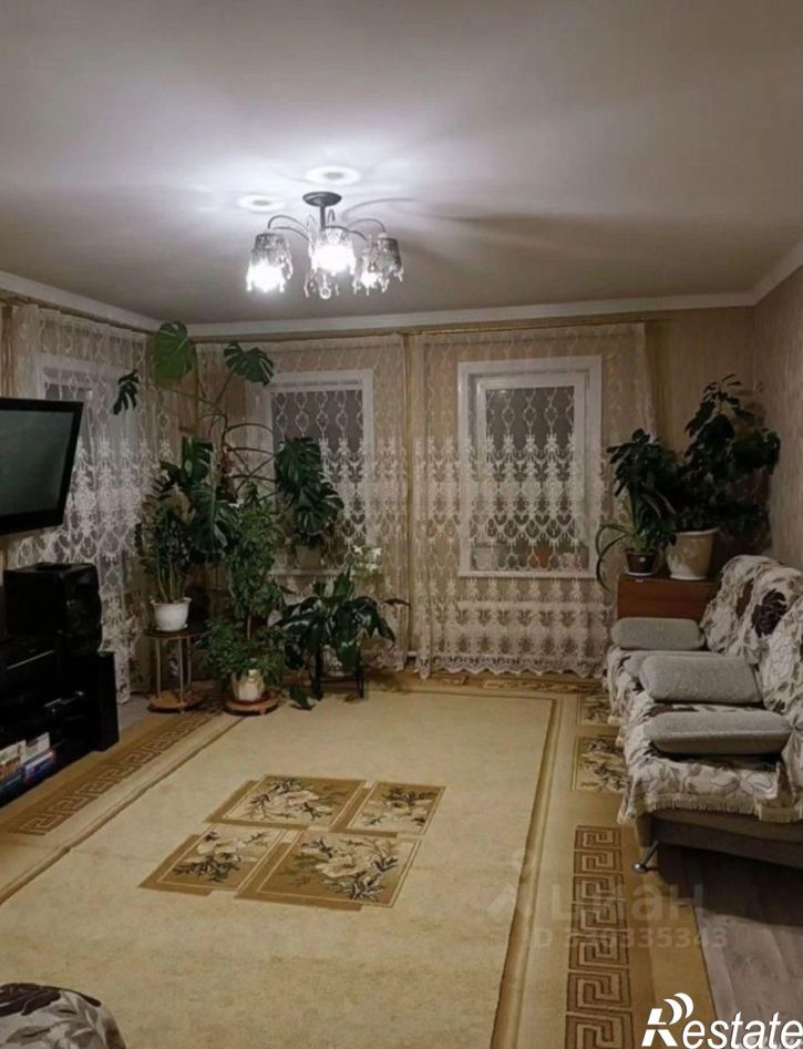 Коттедж/дом улица Сбитнева, 215,  д. 215