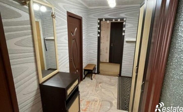 2-комн квартира проспект Мира, 52,  д. 52