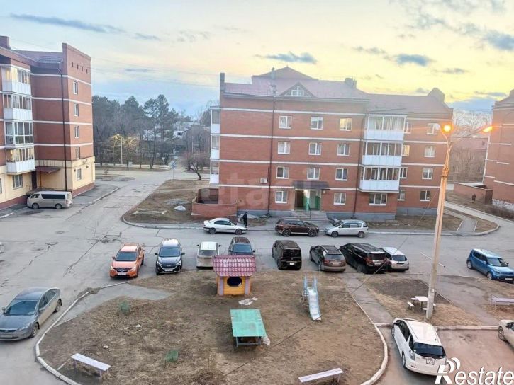 1-комн квартира Шелеховский район