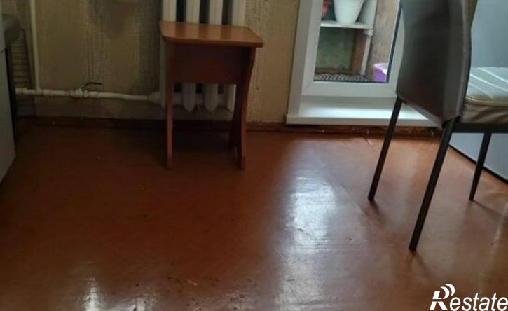 2-комн квартира проспект Мира, 68,  д. 68