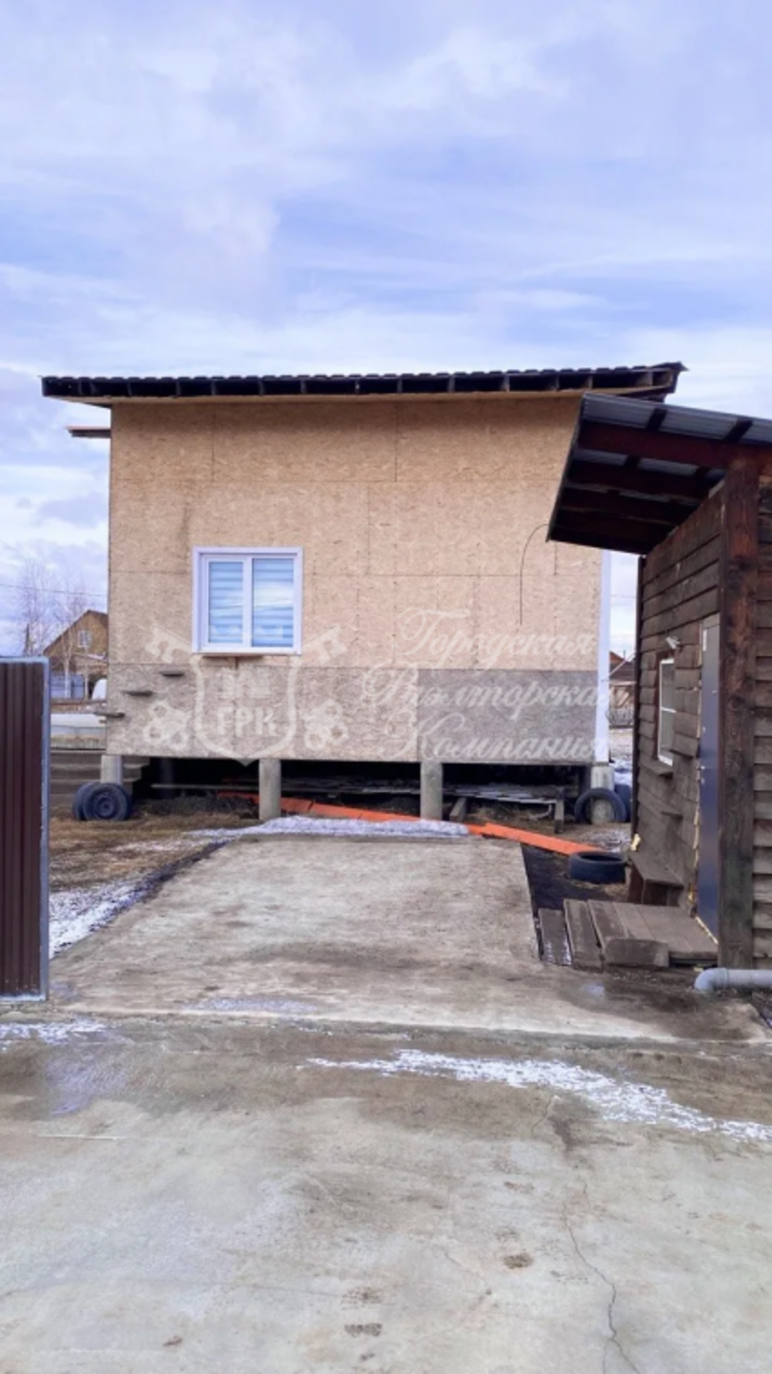 Купить землю, земельный участок за 3 200 000 рублей на Косыгина