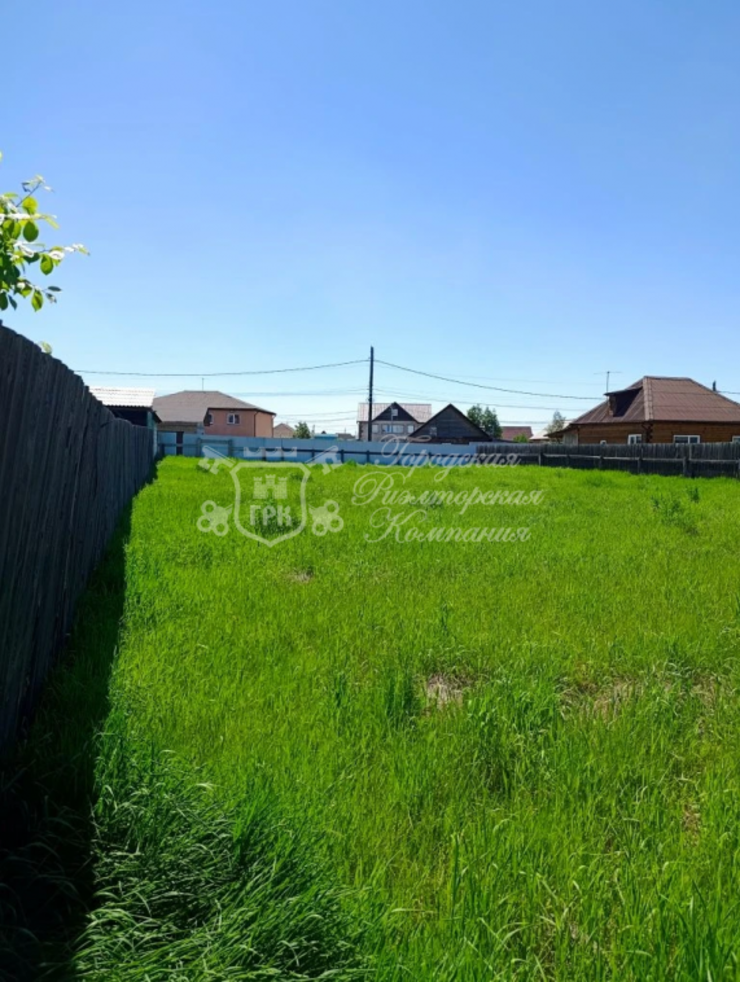 Купить землю, земельный участок за 1 850 000 рублей на Пихтовая