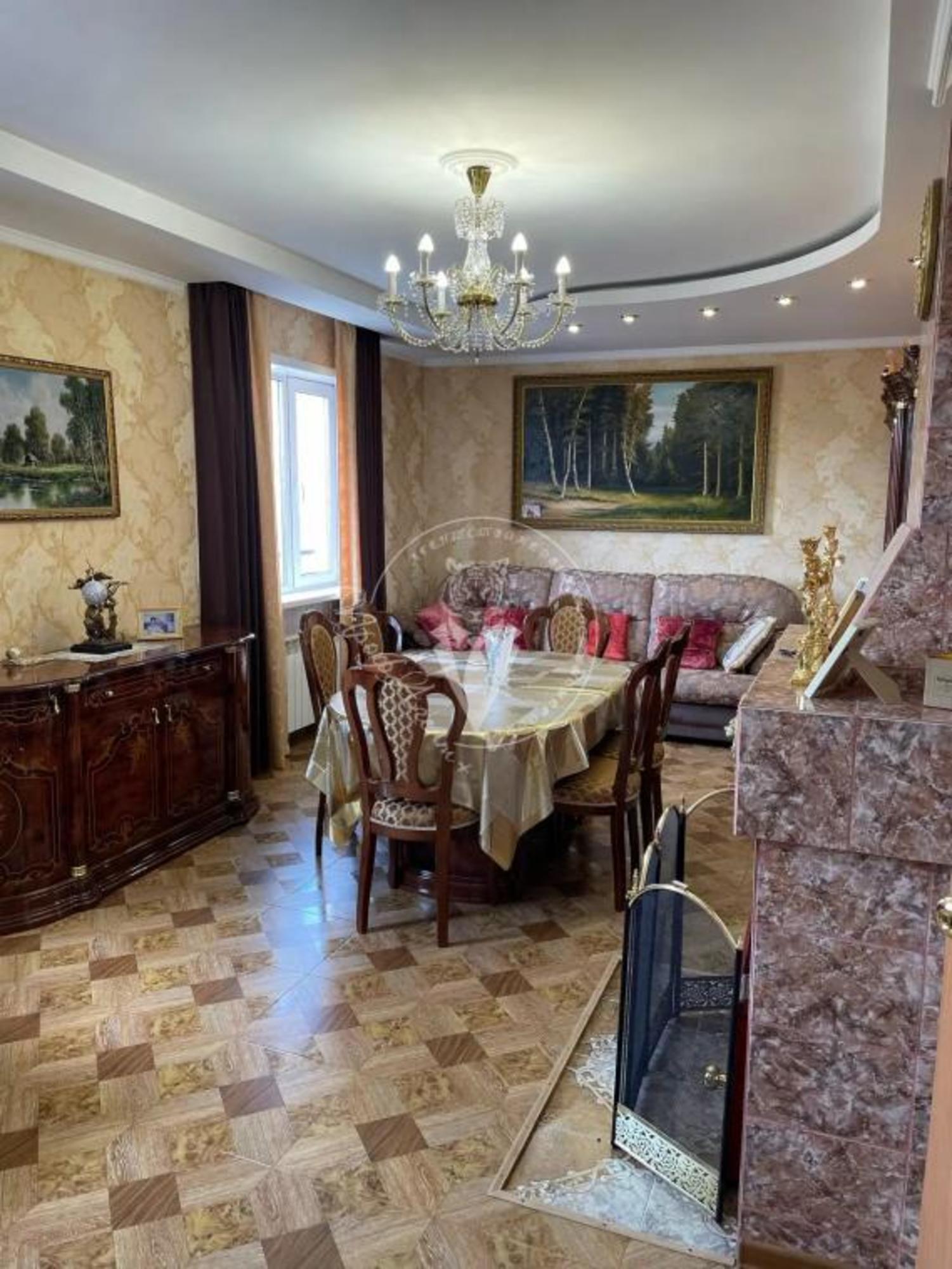 Купить дачу, дом, коттедж за 18 000 000 рублей на Ленина, 125