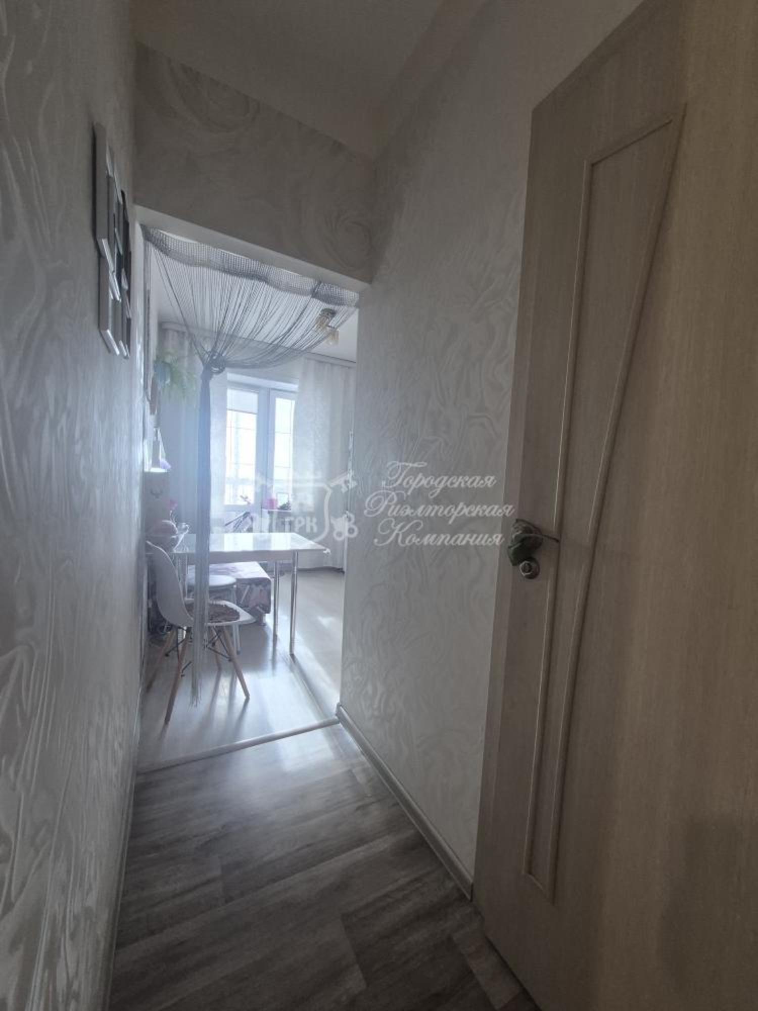 Купить квартиру за 5 444 000 рублей на Современник мкр, 22