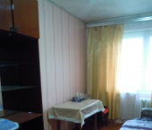 комната 60 кв м микрорайон Юбилейный, 9