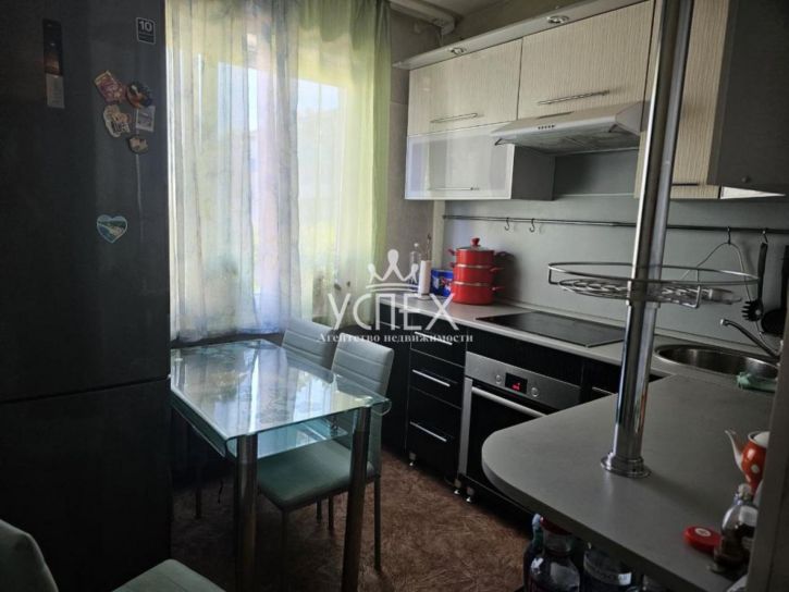 3-комн квартира Ленина, 17