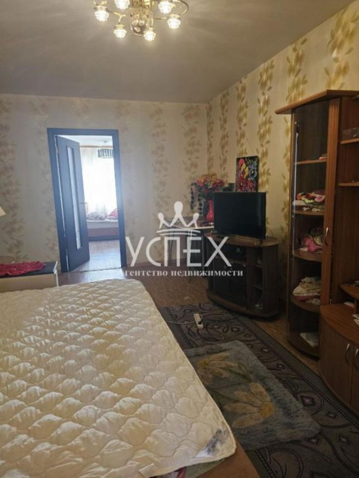 3-комн квартира Ленина, 17