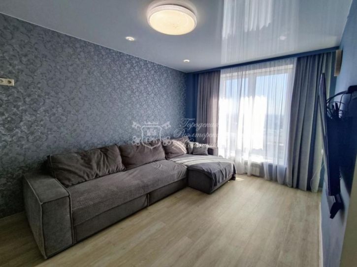 2-комн квартира Квартал Стрижи, 8