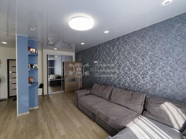 2-комн квартира Квартал Стрижи, 8