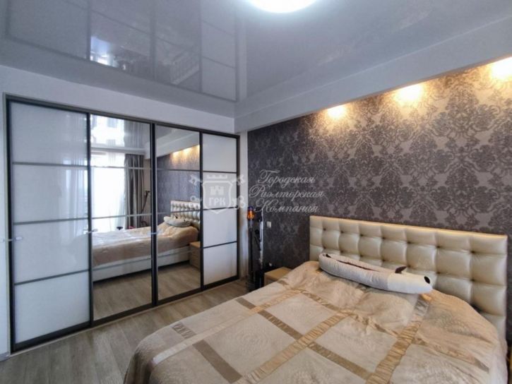 2-комн квартира Квартал Стрижи, 8