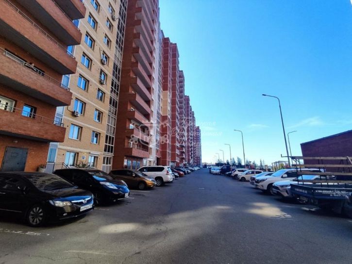 2-комн квартира Квартал Стрижи, 8