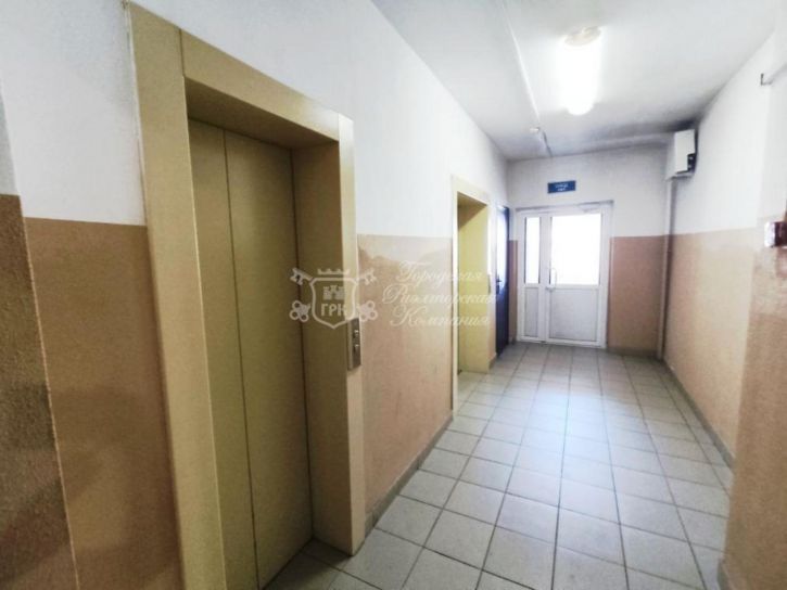 2-комн квартира Квартал Стрижи, 8