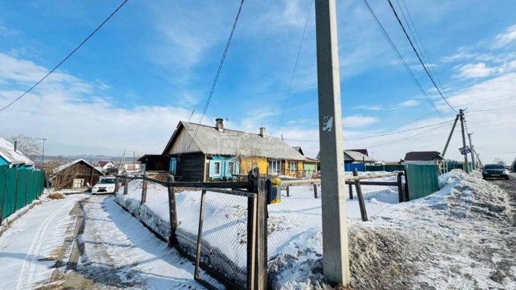 Земельный участок Стахановская, 13-1